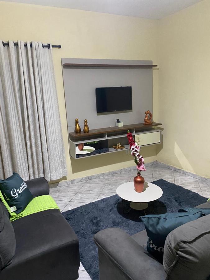 Apartamento Em Frente Basilica 1 Aparecida  Exterior photo