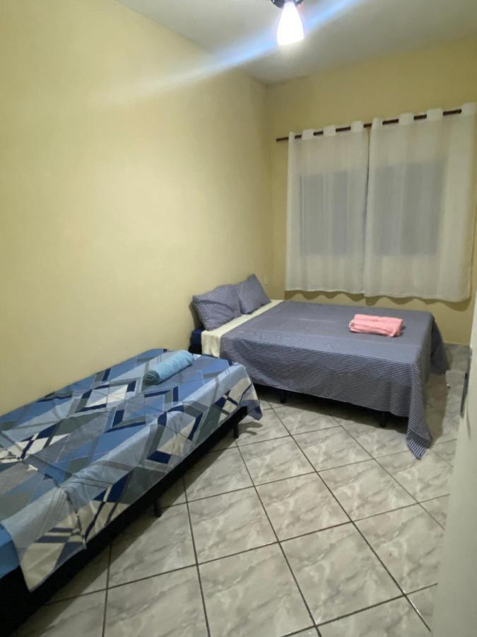 Apartamento Em Frente Basilica 1 Aparecida  Exterior photo