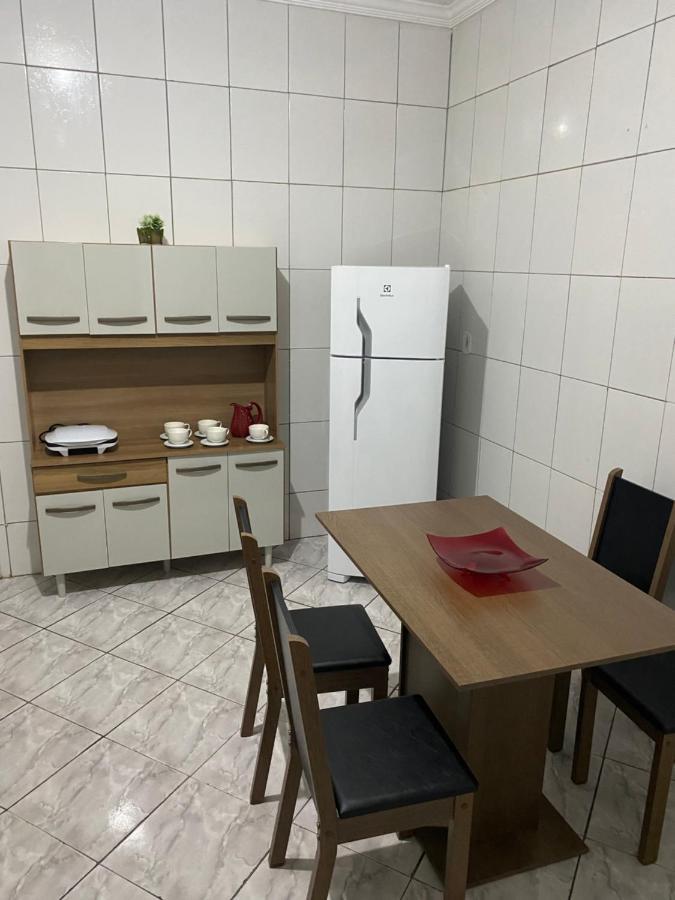Apartamento Em Frente Basilica 1 Aparecida  Exterior photo